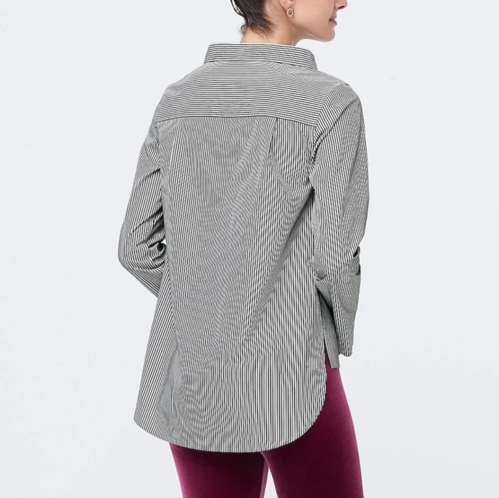 J. Crew crew black